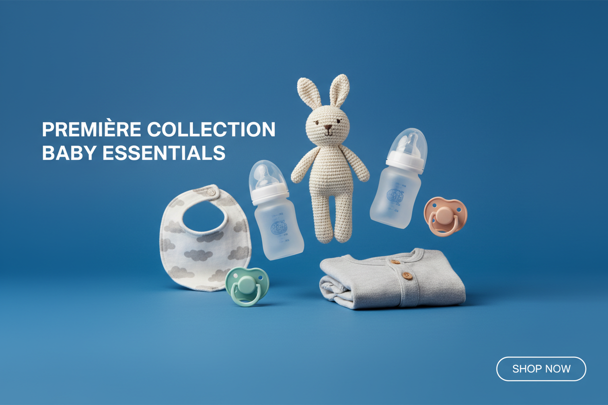 Baby Accessories