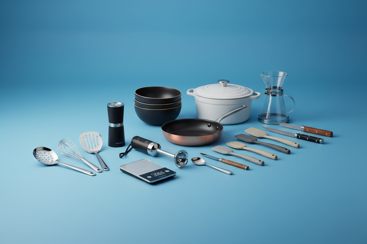 Kitchen-ware