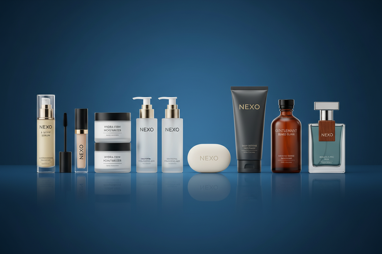 Beauty & Care