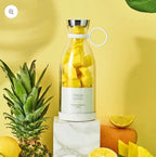 Electric Juicer Blender