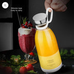 Electric Juicer Blender