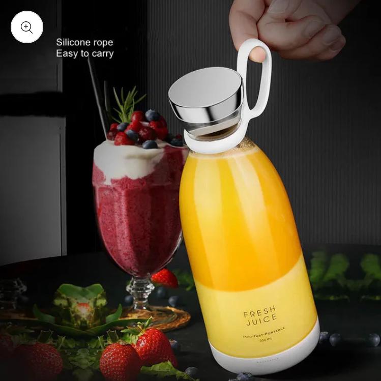 Electric Juicer Blender
