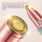 Flawless Hair Trimmer  HX-201