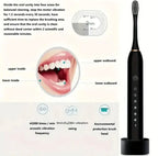 X3 Electric Toothbrush
