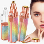 Flawless Hair Trimmer  HX-201