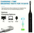 X3 Electric Toothbrush