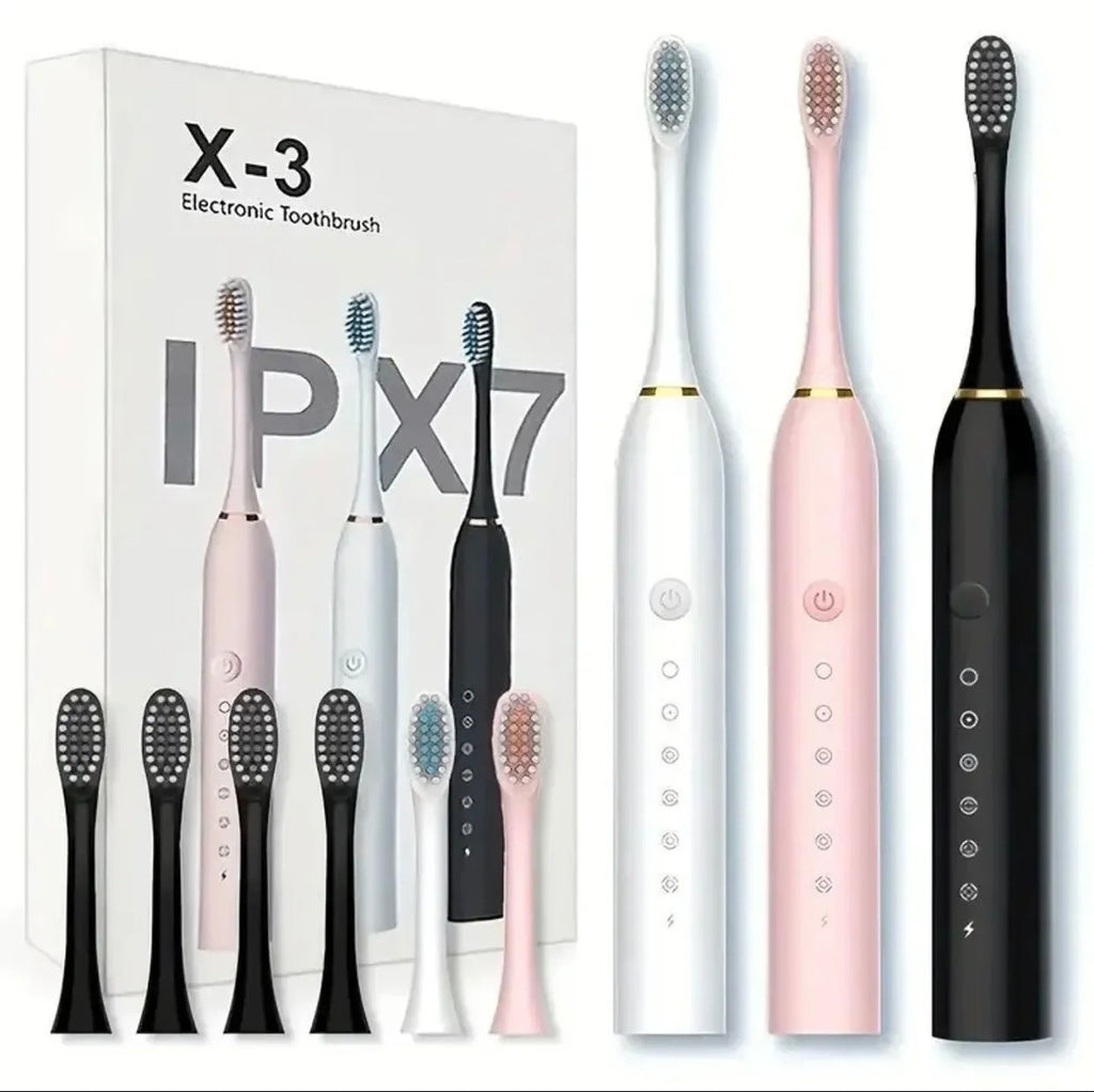 X3 Electric Toothbrush