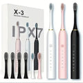 X3 Electric Toothbrush
