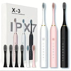 X3 Electric Toothbrush