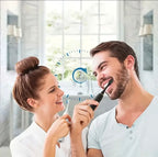 X3 Electric Toothbrush