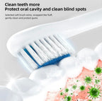 X3 Electric Toothbrush