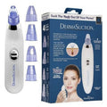 Derma Suction Blackhead Remover Device – Pore Cleaner