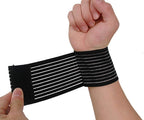 Premium Hand Sport Wristband – Adjustable & Breathable | Best Price in Pakistan