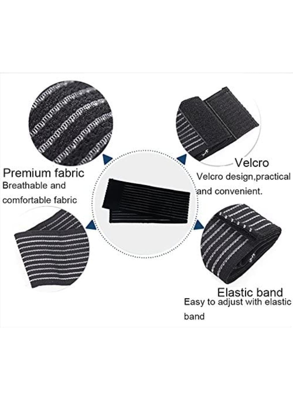 Premium Hand Sport Wristband – Adjustable & Breathable | Best Price in Pakistan