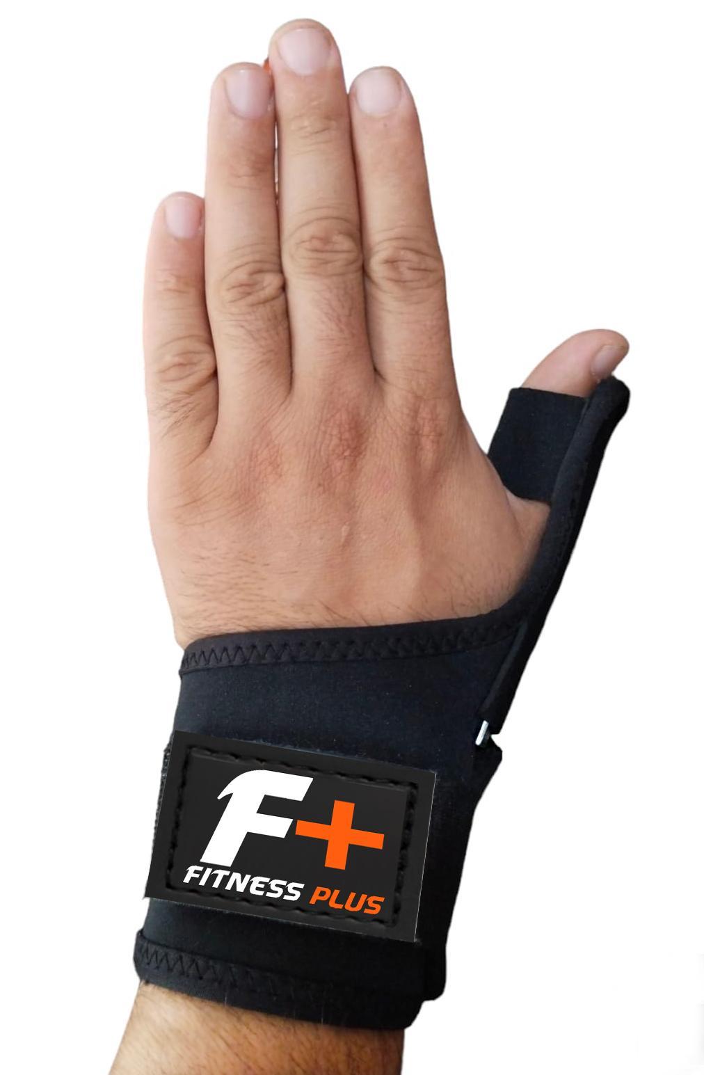 Thumb Grip Splint & Support Brace – Breathable Latex | Sizes L, XL, XXL