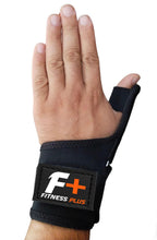 Thumb Grip Splint & Support Brace – Breathable Latex | Sizes L, XL, XXL
