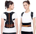 Posture Corrector Belt – Adjustable & Breathable |