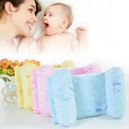Baby Neck Pillow - Soft Cotton Support Pillow