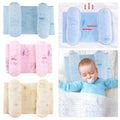Baby Neck Pillow - Soft Cotton Support Pillow
