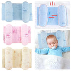 Baby Neck Pillow - Soft Cotton Support Pillow