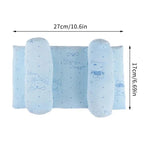 Baby Neck Pillow - Soft Cotton Support Pillow