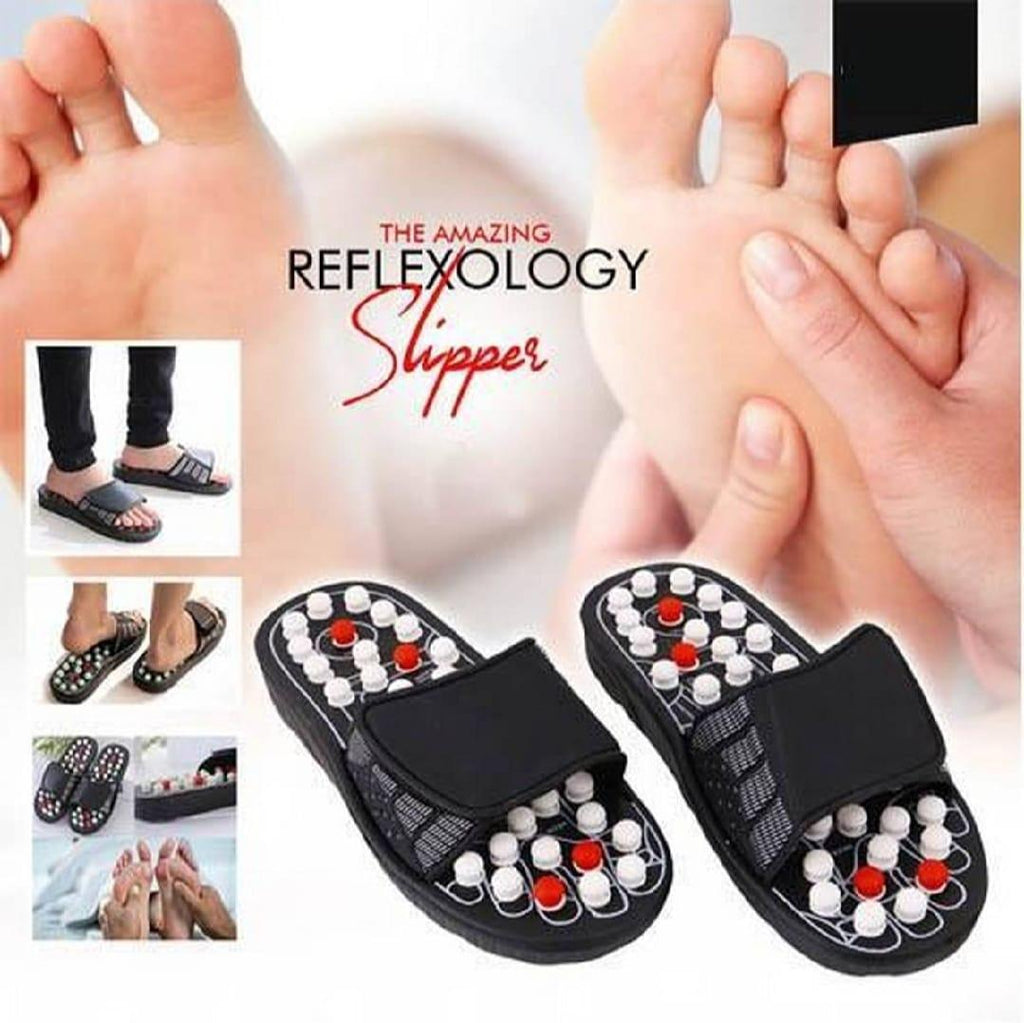 Acupressure Foot Massager – Non-Slip, Adjustable Buckle | Best Price in Pakistan