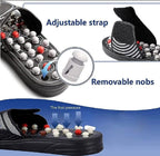Medicated Foot Massager slippers
