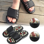 Medicated Foot Massager slippers