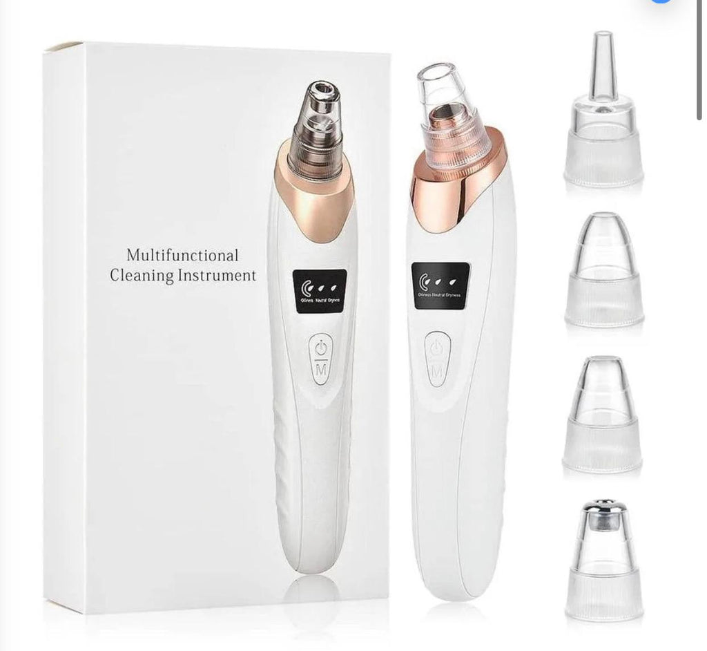 -Blackheads Remover Pore Cleaner