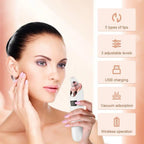 -Blackheads Remover Pore Cleaner