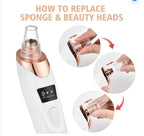 -Blackheads Remover Pore Cleaner