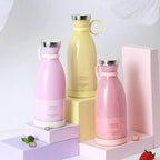 Electric Juicer Blender